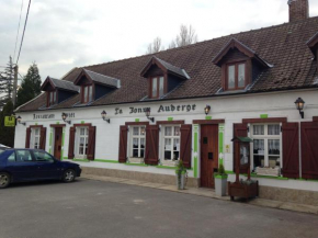 Отель La Bonne Auberge  Ардр